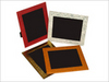 Handmade Papers Photo Frames